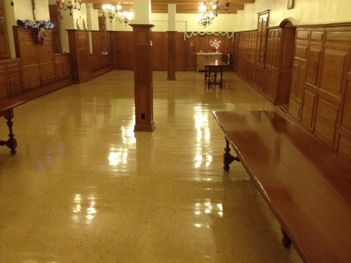 Entretien ménager commercial Québec